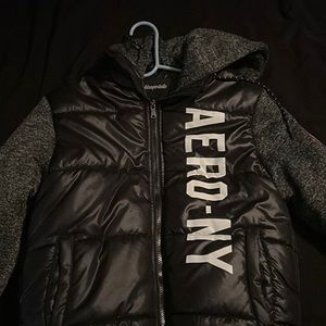 Aeropostale jacket